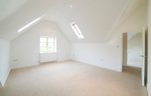 Browninghill Green bedroom extension leads