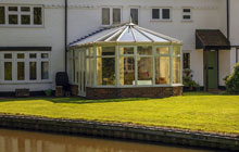 Browninghill Green conservatory leads