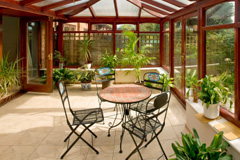 Browninghill Green conservatory quotes
