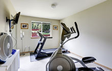 Browninghill Green home gym construction leads