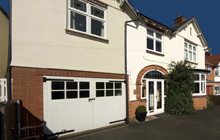 Browninghill Green multiple storey extension leads
